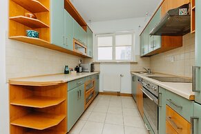 ShortStayPoland Krochmalna - B39