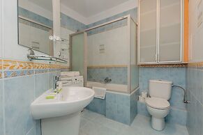 ShortStayPoland Krochmalna - B39