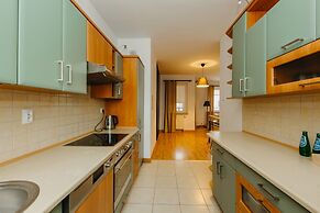 ShortStayPoland Krochmalna - B39