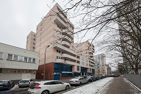 ShortStayPoland Krochmalna - B39