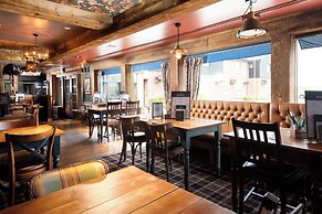 The Amble Inn - The Inn Collection Group