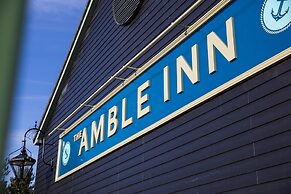 The Amble Inn - The Inn Collection Group