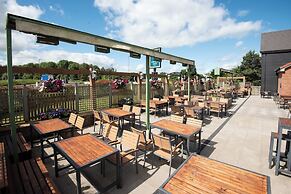 The Amble Inn - The Inn Collection Group