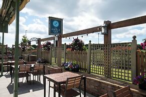 The Amble Inn - The Inn Collection Group