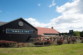 The Amble Inn - The Inn Collection Group