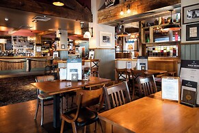 The Amble Inn - The Inn Collection Group