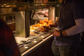 The Amble Inn - The Inn Collection Group