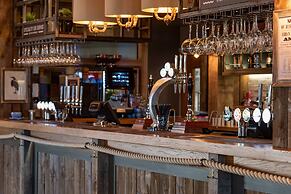 The Amble Inn - The Inn Collection Group