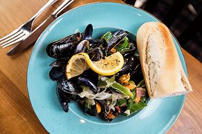 The Amble Inn - The Inn Collection Group