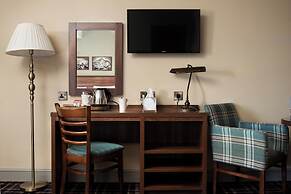 The Amble Inn - The Inn Collection Group