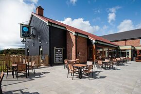 The Amble Inn - The Inn Collection Group