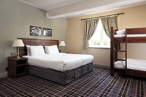 The Amble Inn - The Inn Collection Group