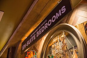 The Amble Inn - The Inn Collection Group