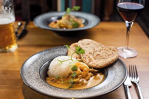 The Amble Inn - The Inn Collection Group