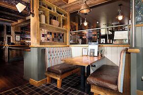 The Amble Inn - The Inn Collection Group