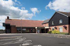 The Amble Inn - The Inn Collection Group