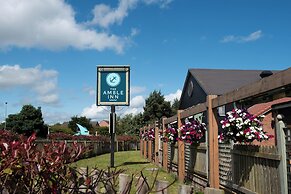 The Amble Inn - The Inn Collection Group
