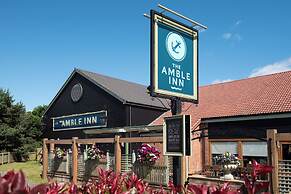 The Amble Inn - The Inn Collection Group