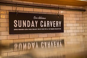 The Amble Inn - The Inn Collection Group