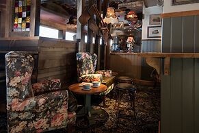 The Amble Inn - The Inn Collection Group