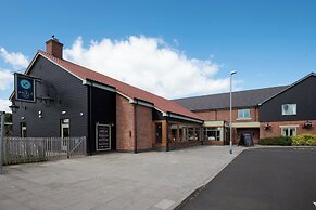 The Amble Inn - The Inn Collection Group