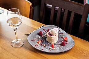 The Amble Inn - The Inn Collection Group