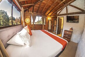 Mansion by Bernalo Hotels