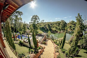 Mansion by Bernalo Hotels