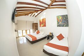 Mansion by Bernalo Hotels