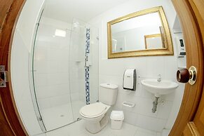 Mansion by Bernalo Hotels