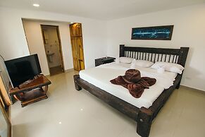 Mansion by Bernalo Hotels