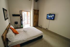 Mansion by Bernalo Hotels