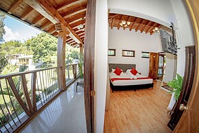 Mansion by Bernalo Hotels