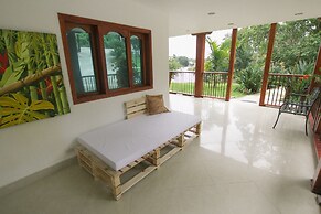 Mansion by Bernalo Hotels