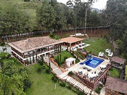 Mansion by Bernalo Hotels