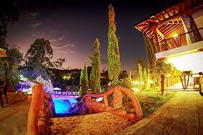 Mansion by Bernalo Hotels