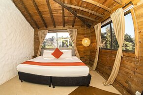 Mansion by Bernalo Hotels