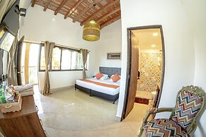 Mansion by Bernalo Hotels