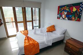 Mansion by Bernalo Hotels