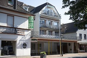 Platzhirsch Hotel
