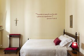 Hotel Sacro Cuore