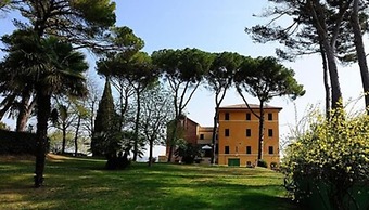 Hotel Sacro Cuore