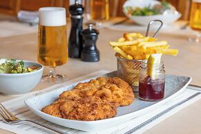 &REPEAT Köln Airport