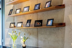 &REPEAT Köln Airport