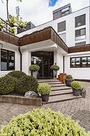 &REPEAT Köln Airport