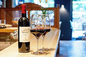 &REPEAT Köln Airport