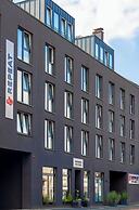 &REPEAT Köln Airport