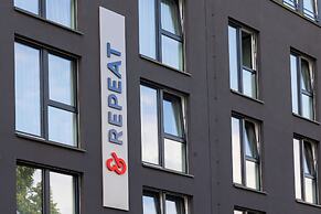 &REPEAT Köln Airport