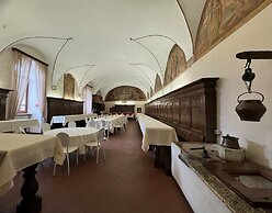 Monastero SS. Annunziata