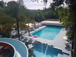 Pousada Paraiso das Aguas